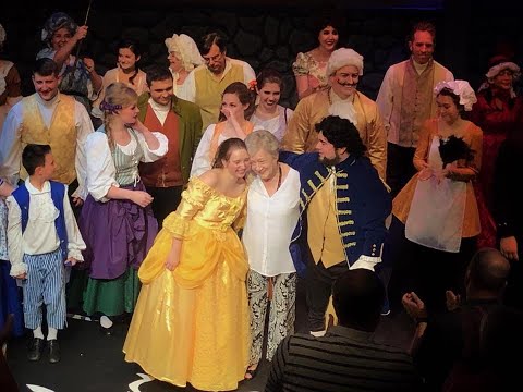 &quot;Home&quot; from Beauty and the Beast Musical