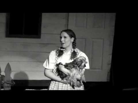 &quot;Somewhere Over the Rainbow&quot;