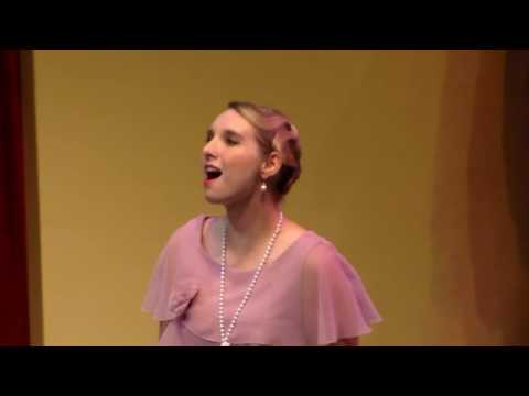 &quot;Lucky Star&quot; at Fort Smith Little Theater