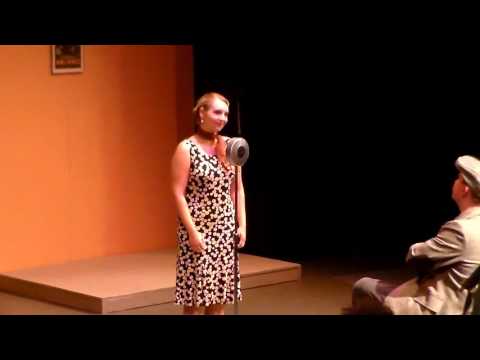 &quot;Would You&quot; at Fort Smith Little Theater