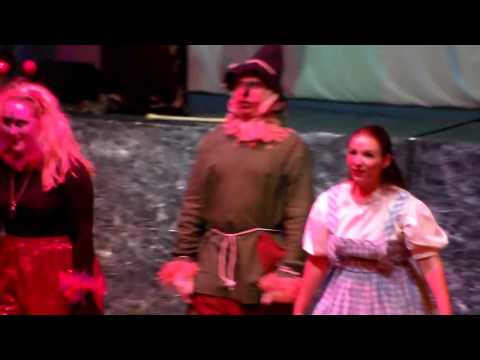 &quot;Jitterbug&quot; at Fort Smith Little Theater