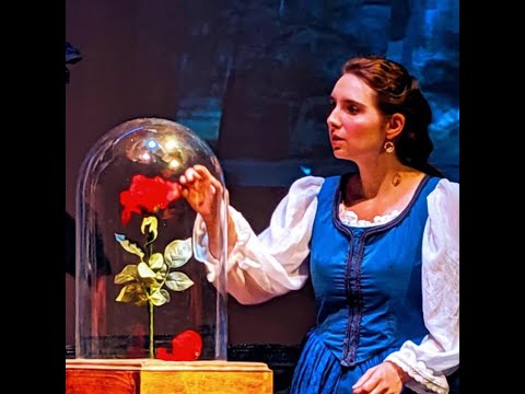 &quot;A Change in Me&quot; from Beauty and the Beast Musical