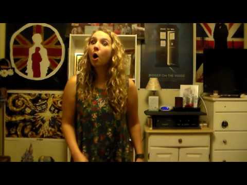 Monologue from &quot;Because of Beth&quot;