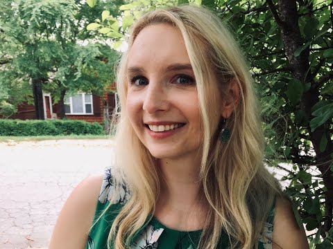 Crossing a Bridge (Anastasia the Musical) (*Cover*)