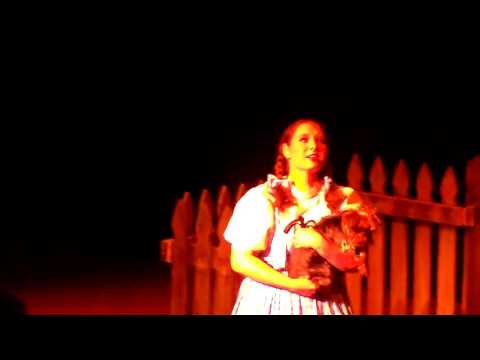 &quot;Somewhere Over the Rainbow&quot; from The Wizard of Oz